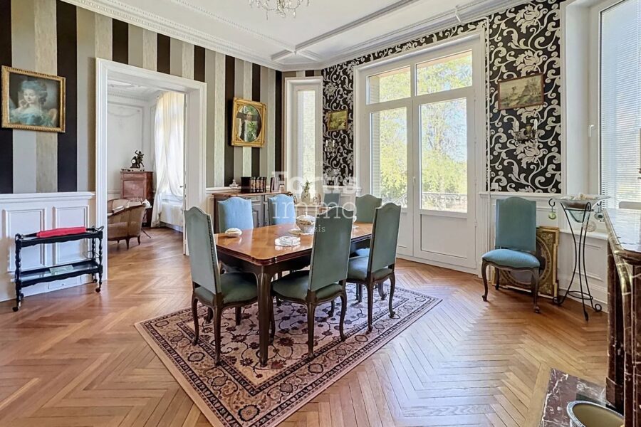 Maison à vendre à Culan — Vue nature — photo 10