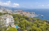 Appartement à vendre à Cap-d&rsquo;Ail — Vue mer — photo 2
