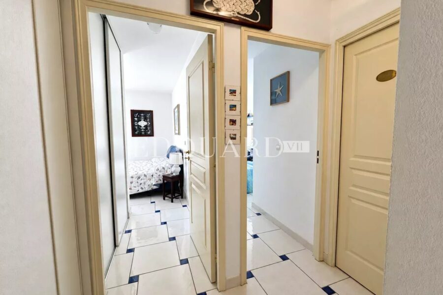 Appartement à vendre à Menton — Vue sur la ville — photo 16