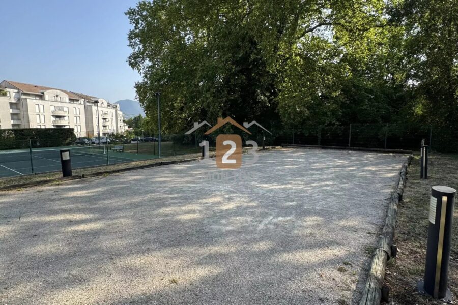 Appartement à vendre à Meylan — Vue montagne — photo 26