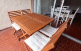 Appartement à vendre à Collioure — Vue montagne — photo 15