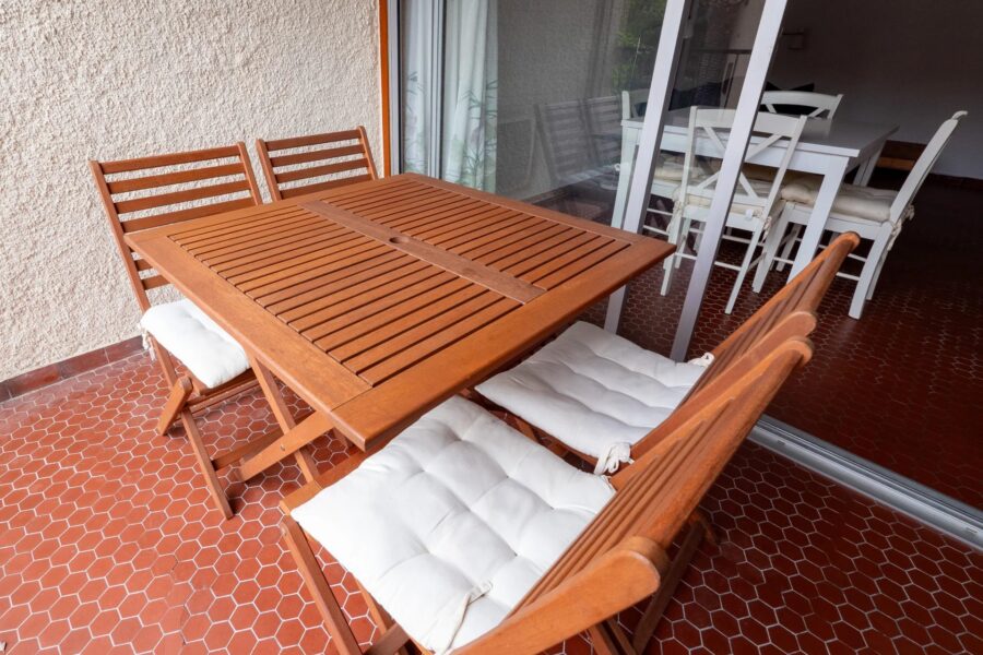 Appartement à vendre à Collioure — Vue montagne — photo 15