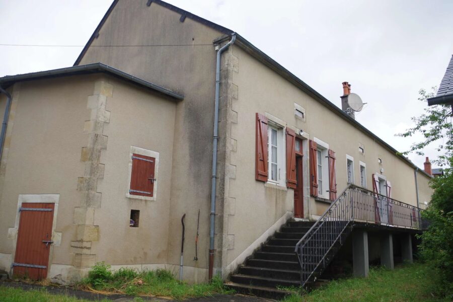 Maison à vendre à Onlay — Vue montagne — photo 3