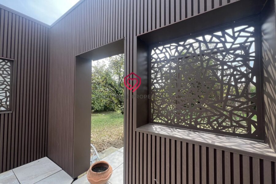 Maison à vendre à Saint-Gaudens — Vue montagne — photo 22