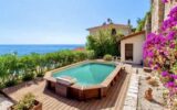 Maison à vendre à Roquebrune-Cap-Martin — Vue mer — photo 10