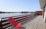 Maison à vendre à Gujan-Mestras — Vue bassin — photo 1