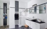 Maison à vendre à Talmont-Saint-Hilaire — Vue parc & jardin — photo 5