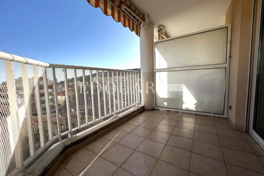 Appartement à vendre à Roquebrune-Cap-Martin — Vue mer — photo 8