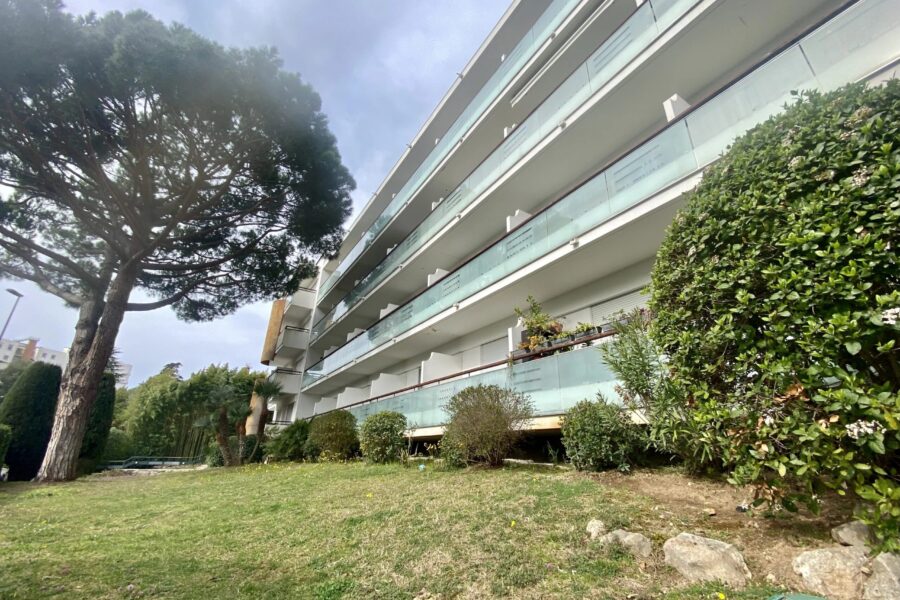 Appartement à vendre à Cannes — Vue montagne — photo 2