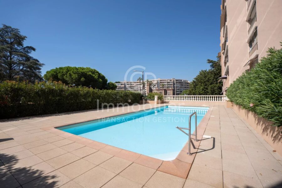 Appartement à vendre à Cannes — Vue mer — photo 11