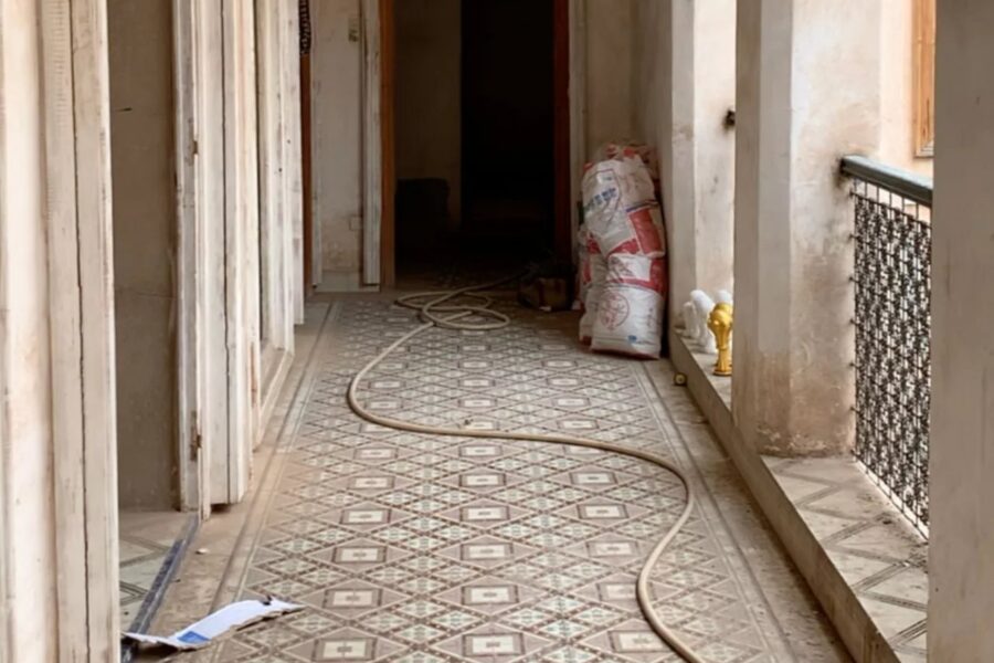 Maison à vendre à Marrakech — Vue sur la ville — photo 7