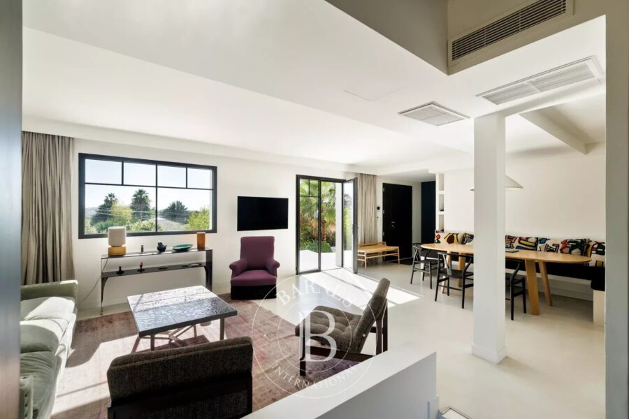 Maison à vendre à Bidart — Vue montagne — photo 1