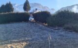 Terrain à vendre à Mont-Saxonnex — Vue montagne — photo 4