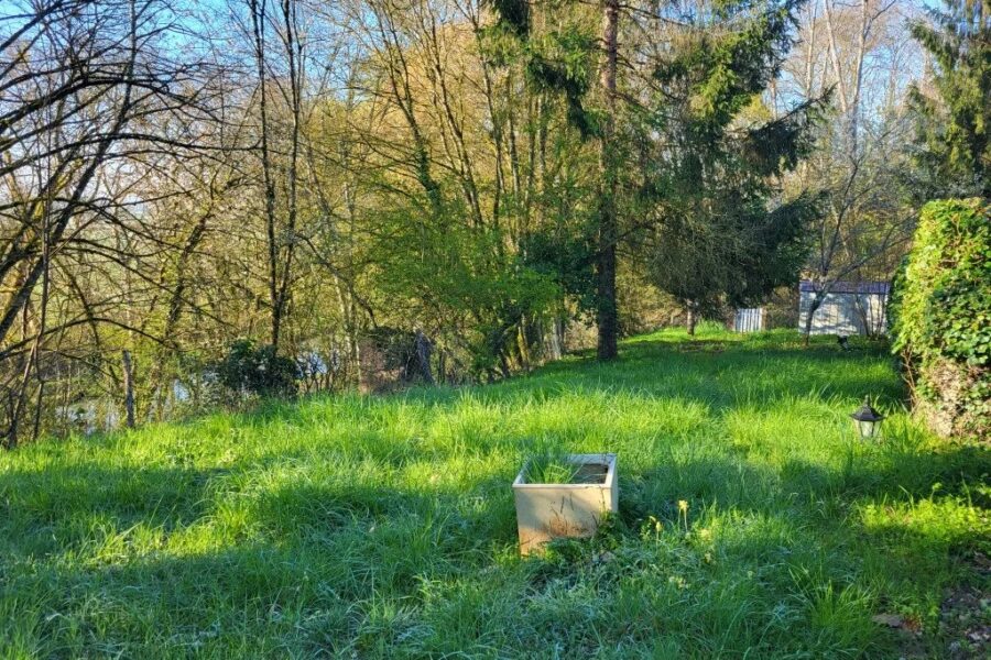 Maison à vendre à Limanton — Vue montagne — photo 3