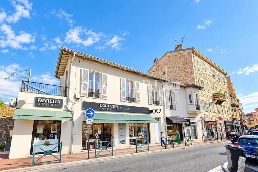 Appartement à vendre à Roquebrune-Cap-Martin — Vue sur la ville — photo 16