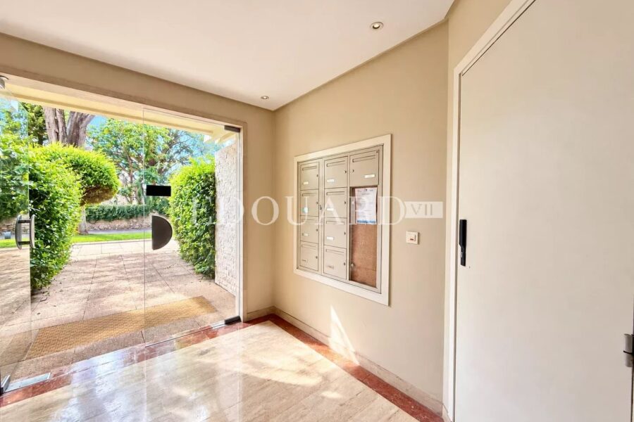 Appartement à vendre à Roquebrune-Cap-Martin — Vue parc & jardin — photo 20