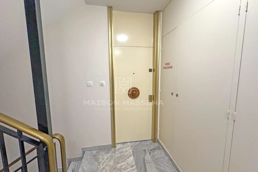 Appartement à vendre à Nice — Vue mer — photo 20