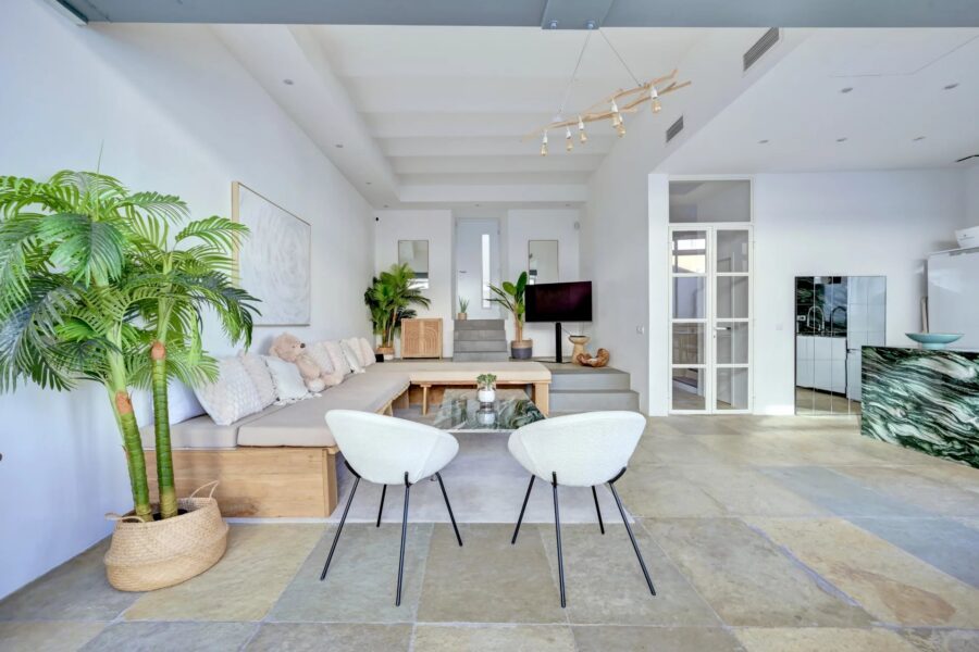Maison à vendre à Marseille 7e arrondissement — Vue mer — photo 9