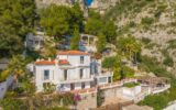 Maison à vendre à Èze — Vue mer — photo 32
