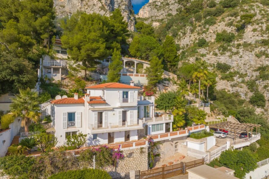 Maison à vendre à Èze — Vue mer — photo 32