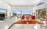 Maison à vendre à Mandelieu-la-Napoule — Vue mer — photo 4