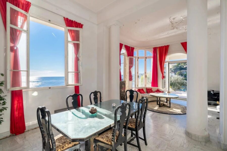 Maison à vendre à Cap-d&rsquo;Ail — Vue mer — photo 16