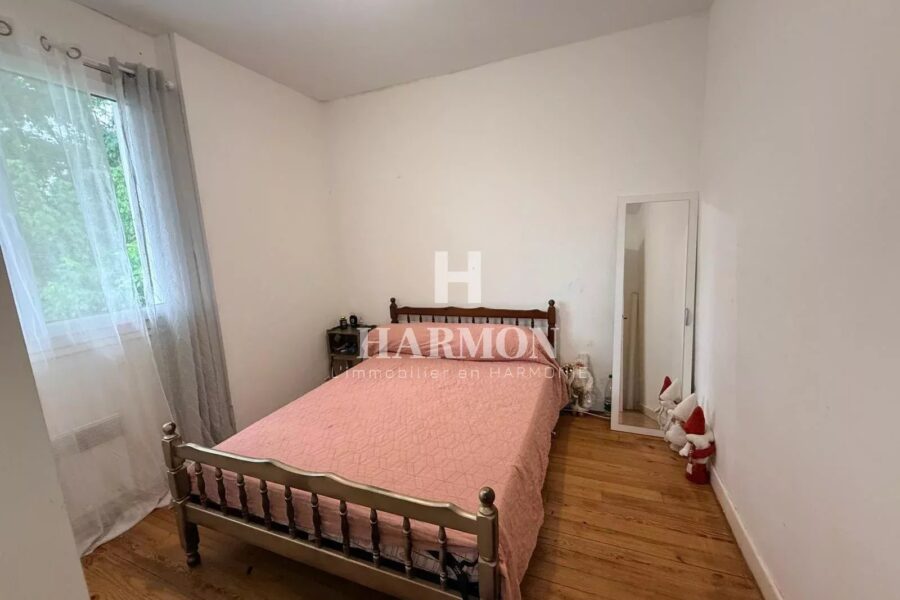 Appartement à vendre à Orthez — Vue parc & jardin — photo 12