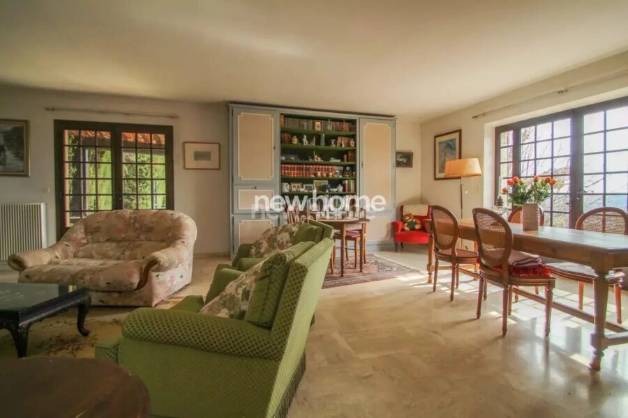 Maison à vendre à Fayence — Vue nature — photo 11