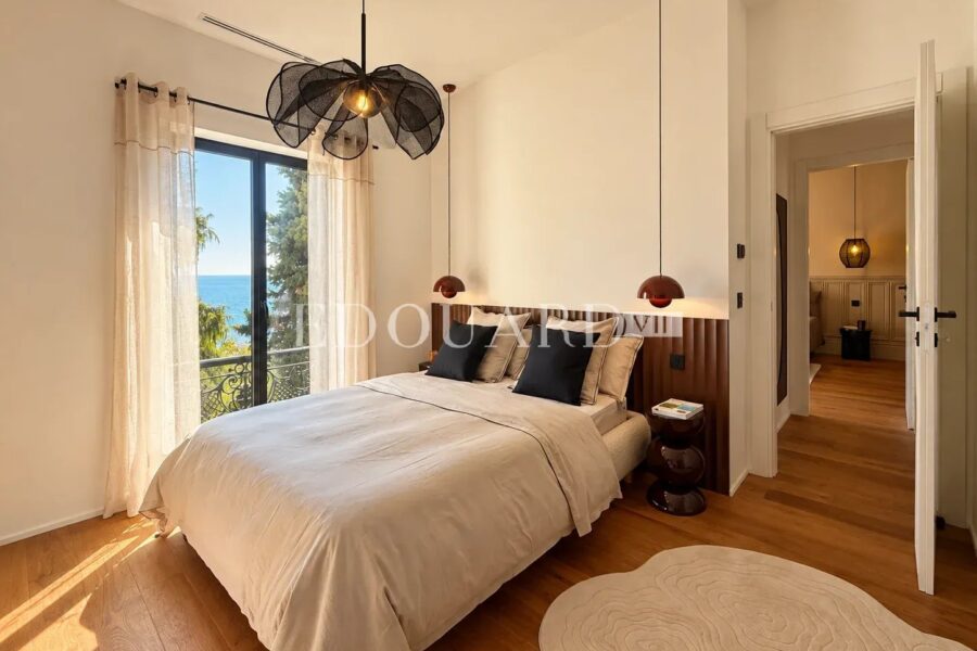 Maison à vendre à Menton — Vue mer — photo 38
