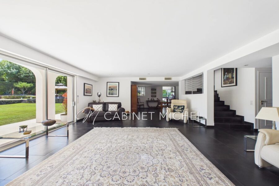 Maison à vendre à Opio — Vue nature — photo 6