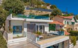 Maison à vendre à Roquebrune-Cap-Martin — Vue mer — photo 4