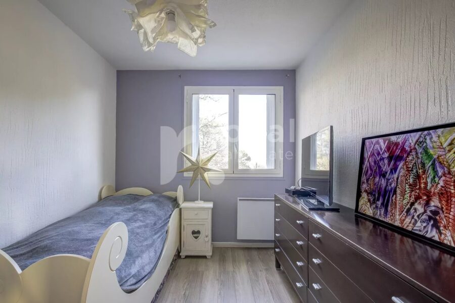 Appartement à vendre à Valbonne — Vue nature — photo 12