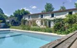 Maison à vendre à La Rochelle — Vue parc & jardin — photo 2