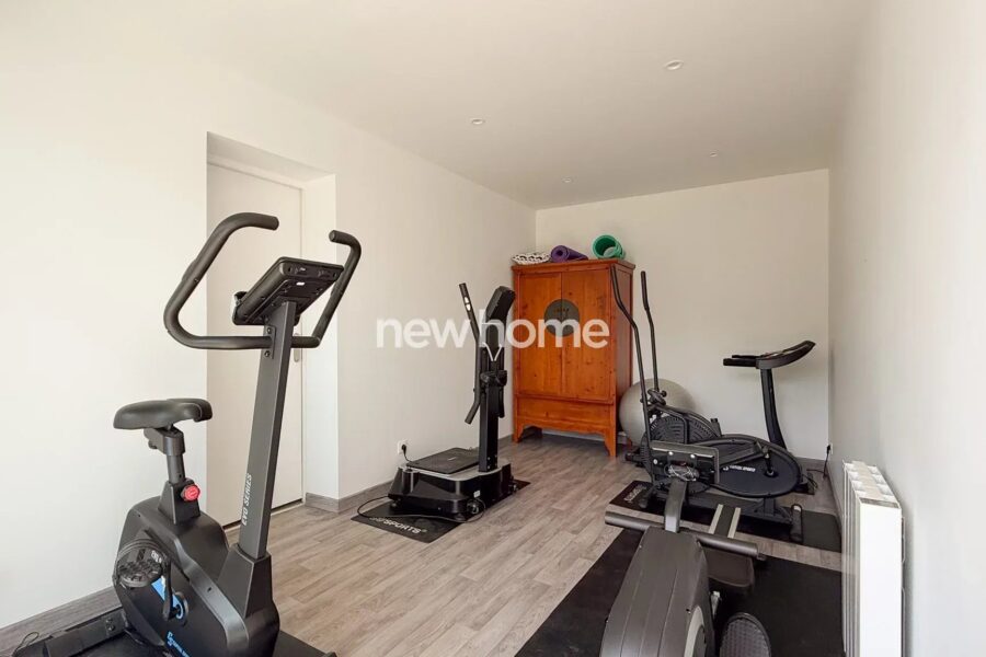Maison à vendre à Le Thoronet — Vue nature — photo 33