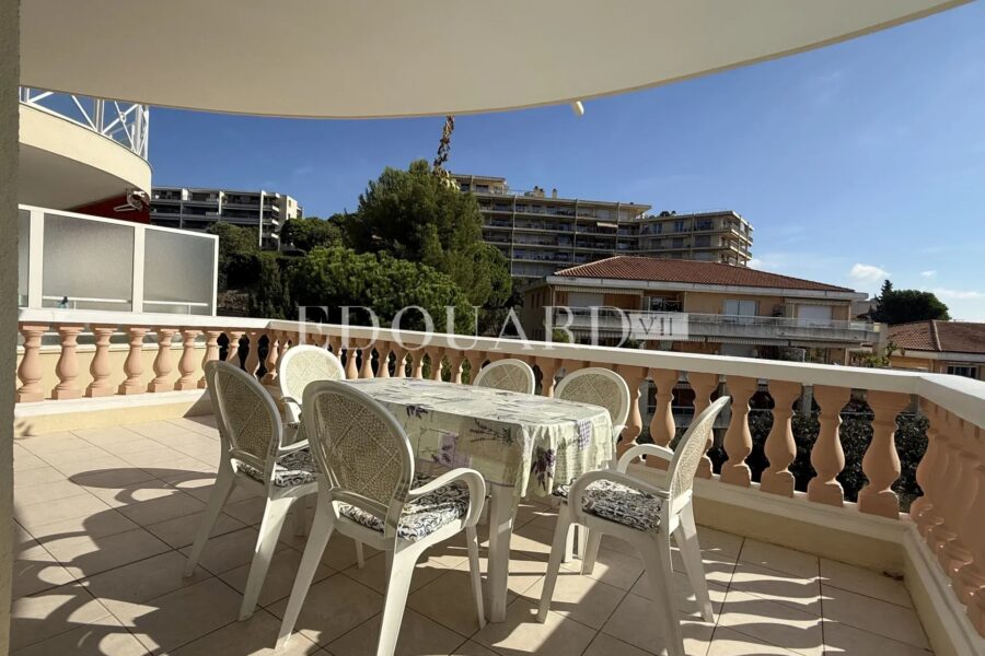 Appartement à vendre à Nice — Vue mer — photo 14