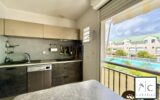 Appartement à vendre à Saint-François — Vue dégagée — photo 6