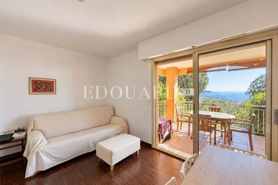 Appartement à vendre à Menton — Vue mer — photo 3