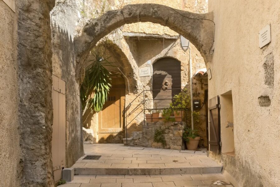 Maison à vendre à Villecroze — Vue nature — photo 22