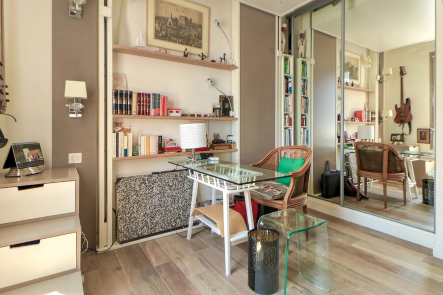 Maison à vendre à Nice — Vue mer — photo 7