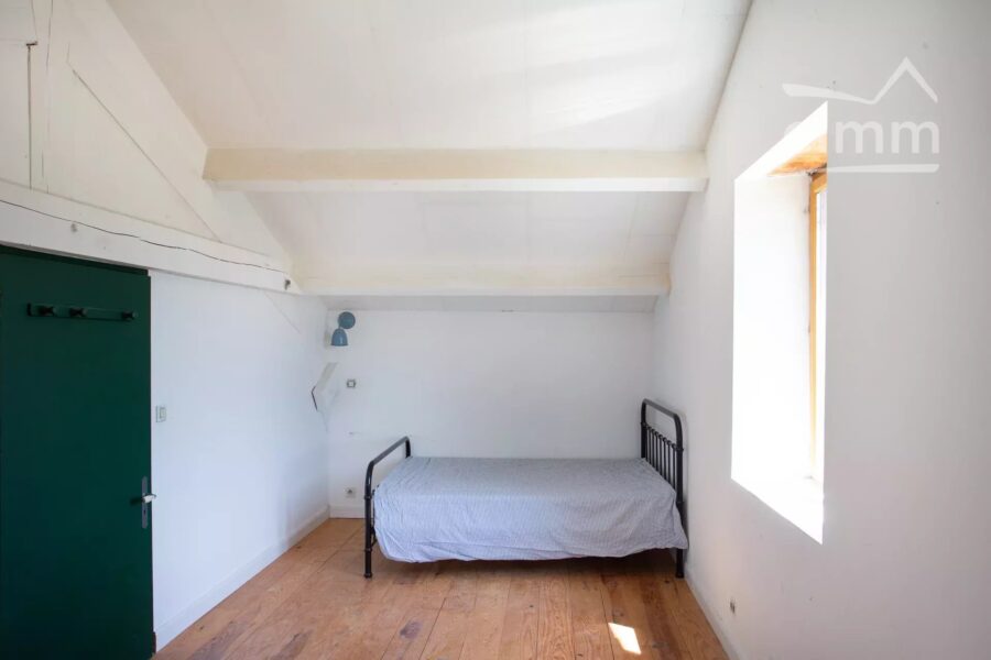 Maison à vendre à Saint-Andéol-de-Vals — Vue montagne — photo 36