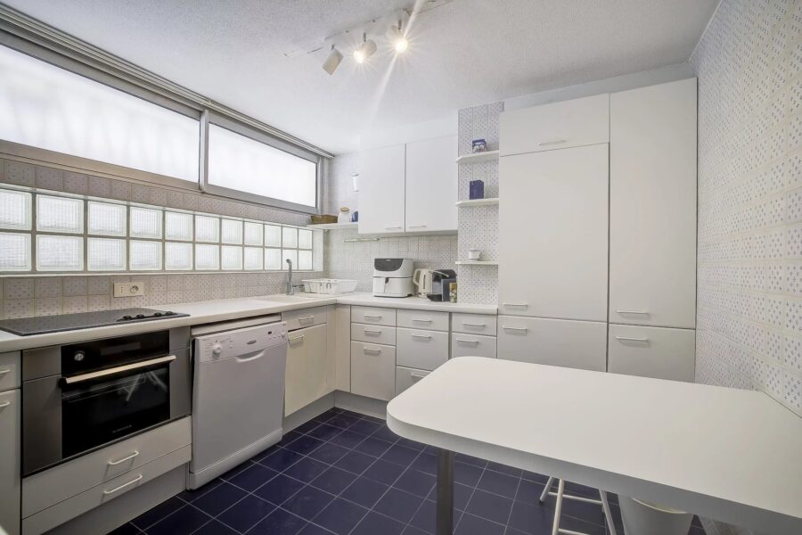 Appartement à vendre à Saint-Jean-Cap-Ferrat — Vue mer — photo 20