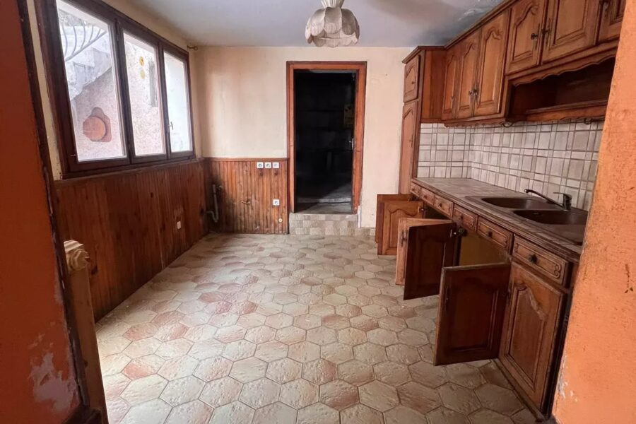 Maison à vendre à Saugues — Vue nature — photo 5