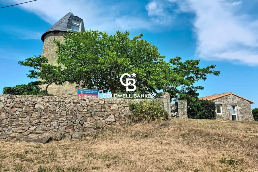 Maison à vendre à Les Sables-d&rsquo;Olonne — Vue nature — photo 9