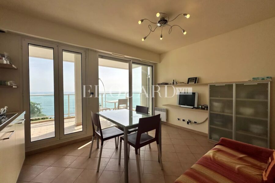 Appartement à vendre à Roquebrune-Cap-Martin — Vue mer — photo 9