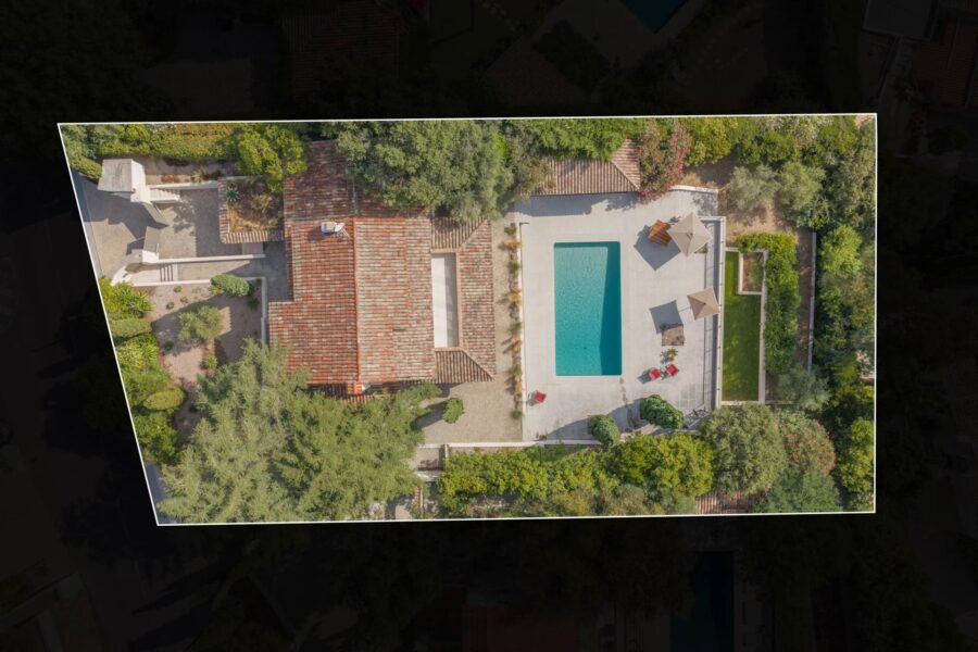Maison à vendre à Cannes — Vue mer — photo 39