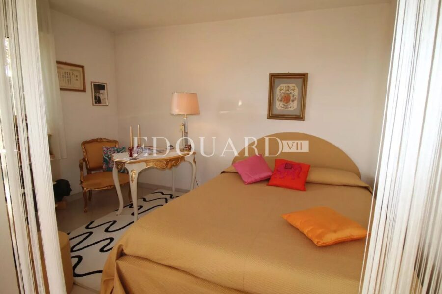 Appartement à vendre à Roquebrune-Cap-Martin — Vue mer — photo 14