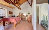 Maison à vendre à Salignac-sur-Charente — Vue parc & jardin — photo 23