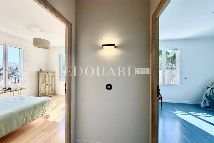 Maison à vendre à Menton — Vue mer — photo 22