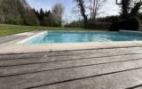 Maison à vendre à Saint-Léger-sous-Beuvray — Vue nature — photo 4
