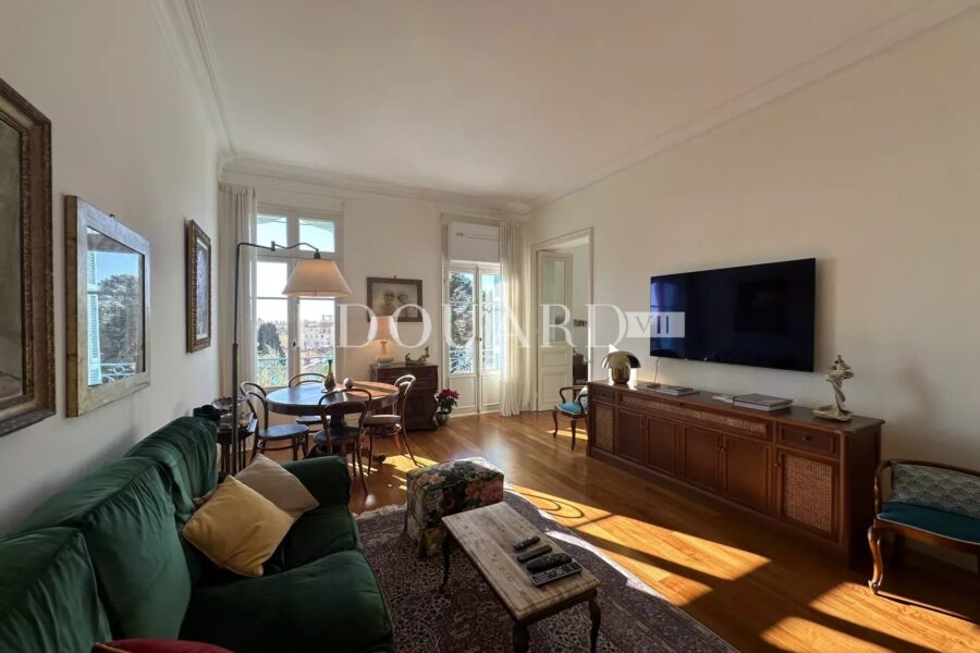 Appartement à vendre à Menton — Vue mer — photo 12